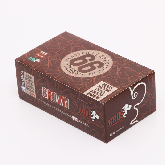 Wholesale Rice Based Rolling Papers Custom